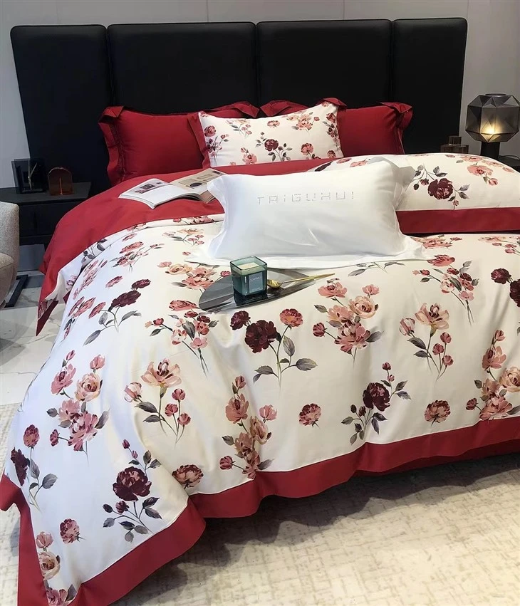 100% Polyester Disappear Digital Printing